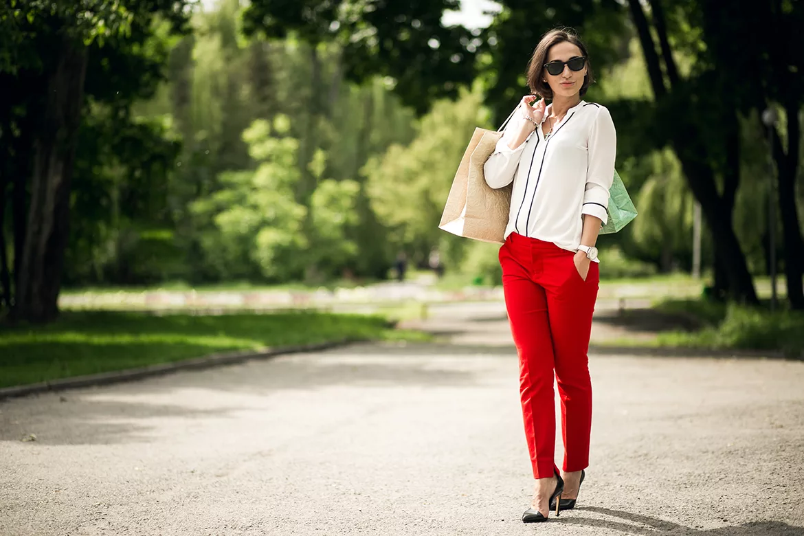 Smart Casual Attire for Women Smart Casual Attire Ideas