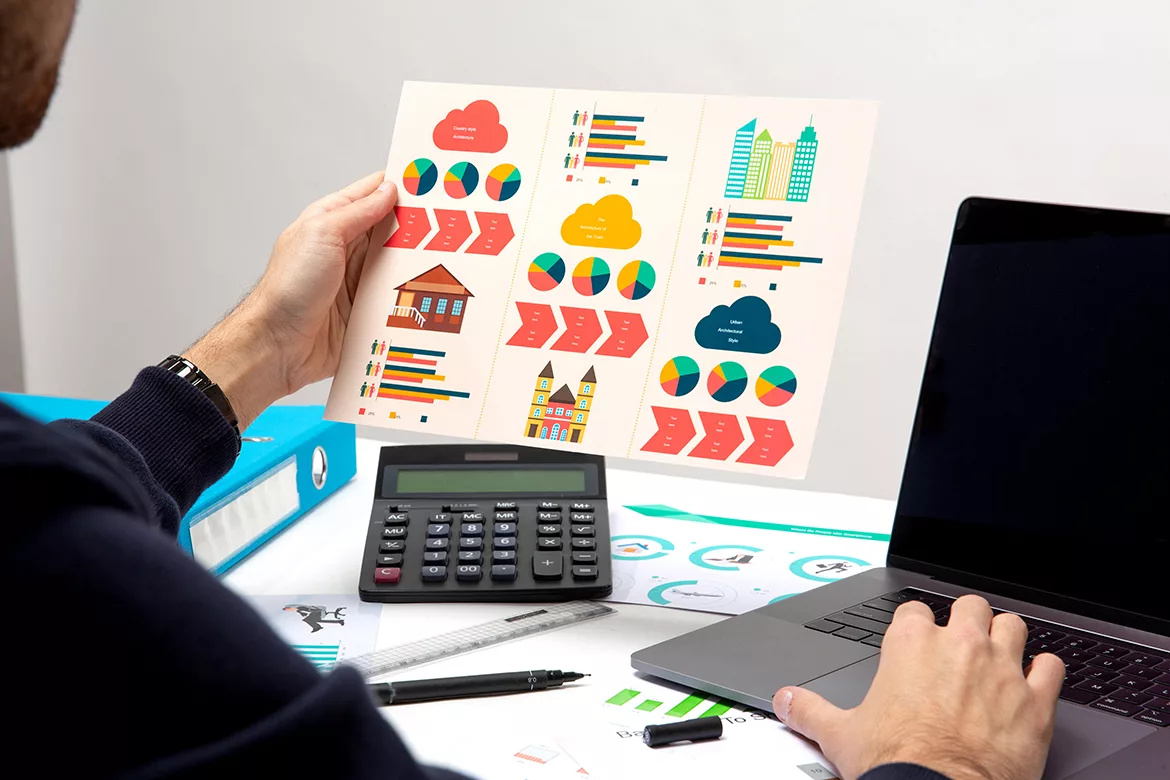 Design Template for Every Project - Your Creative Toolbox