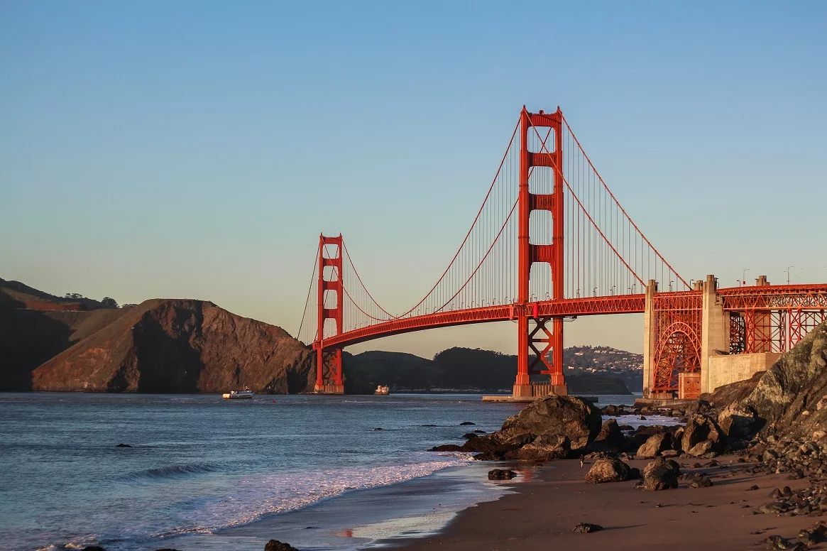 Best Attractions in San Francisco - Must-See Sights and Experiences